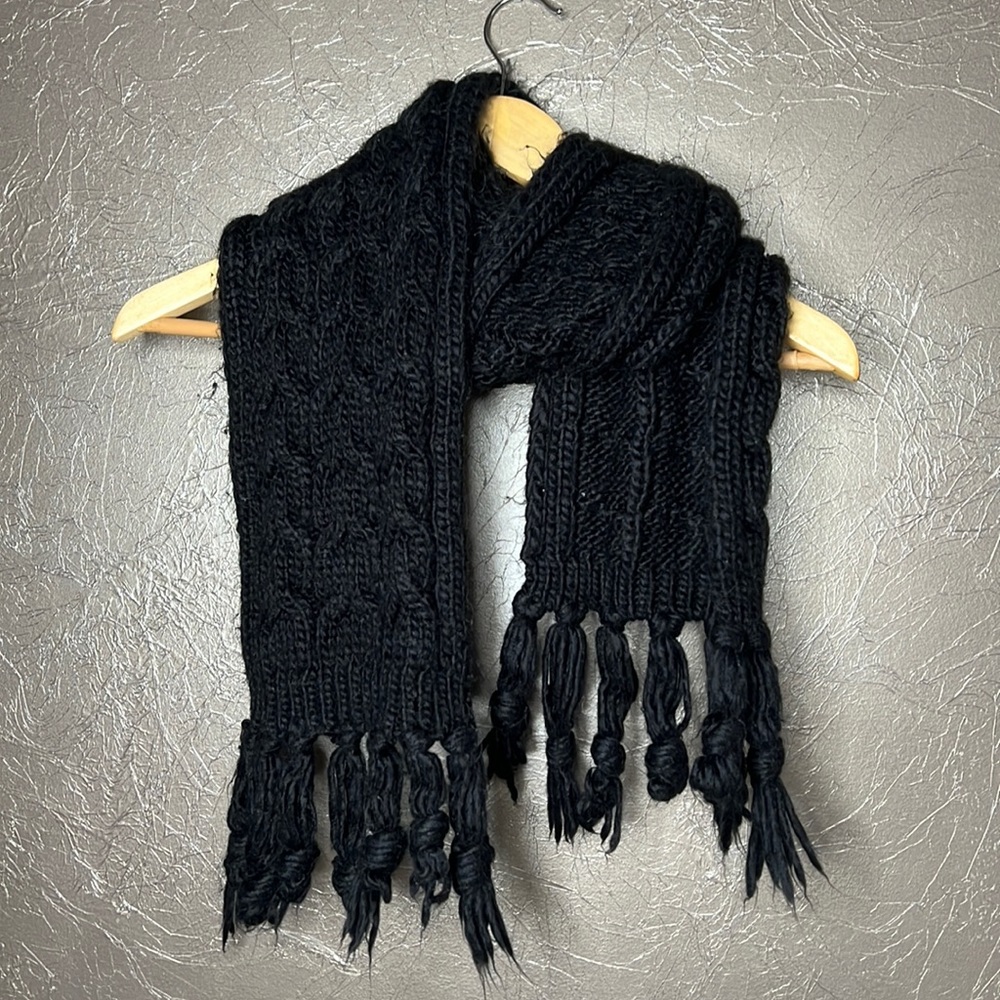 Berkshire Fashion Knit Scarf
